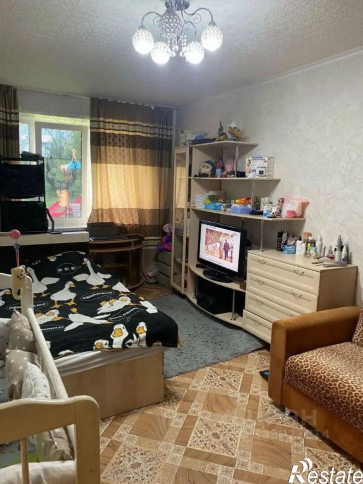1-комн квартира Братск