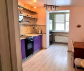 2-комн, 61кв м, этаж 5/5 ул Энгельса, 21