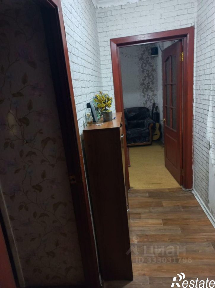 3-комн квартира 3-й квартал, 2