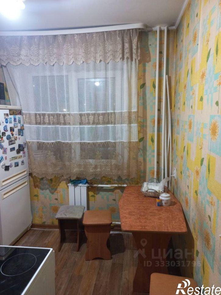 3-комн квартира 3-й квартал, 2