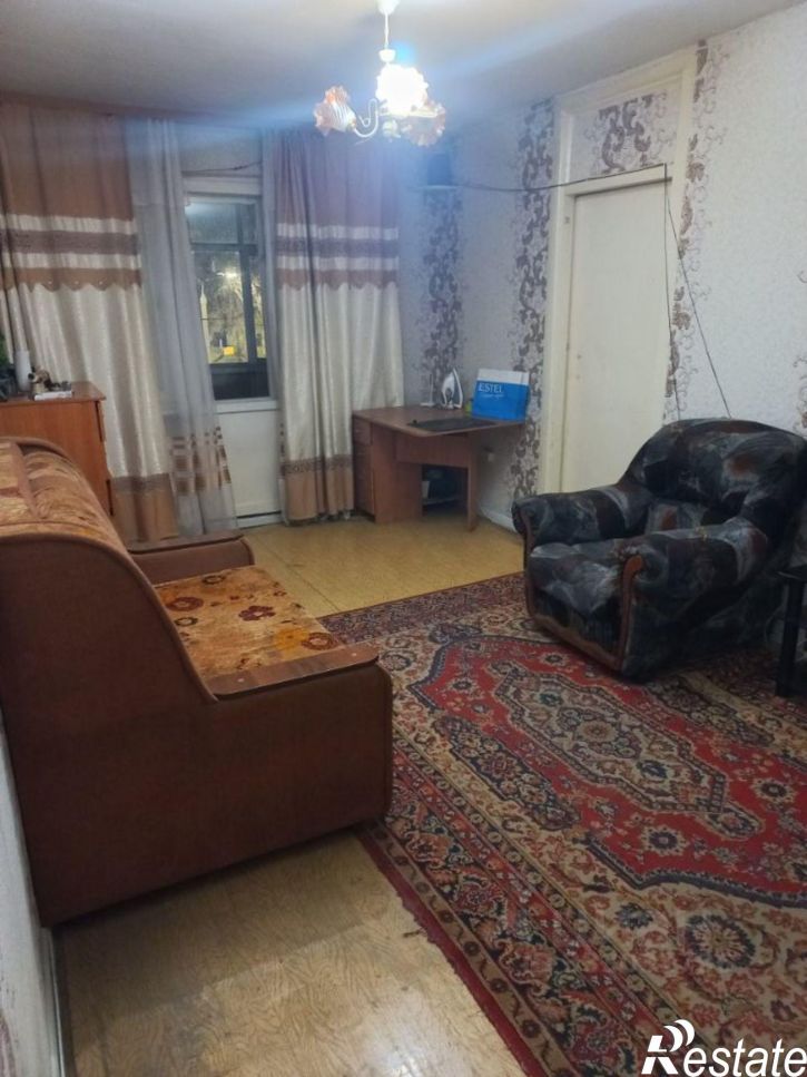 3-комн квартира 3-й квартал, 2