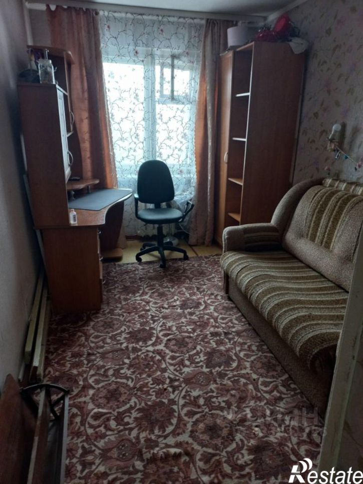 3-комн квартира 3-й квартал, 2