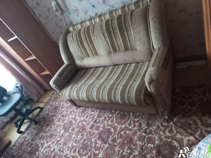 3-комн квартира 3-й квартал, 2