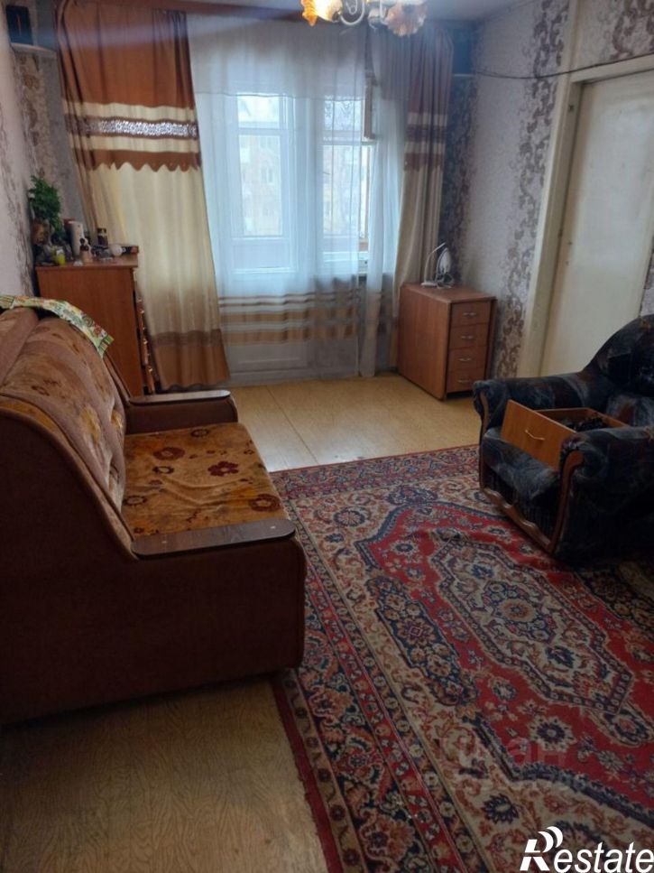 3-комн квартира 3-й квартал, 2