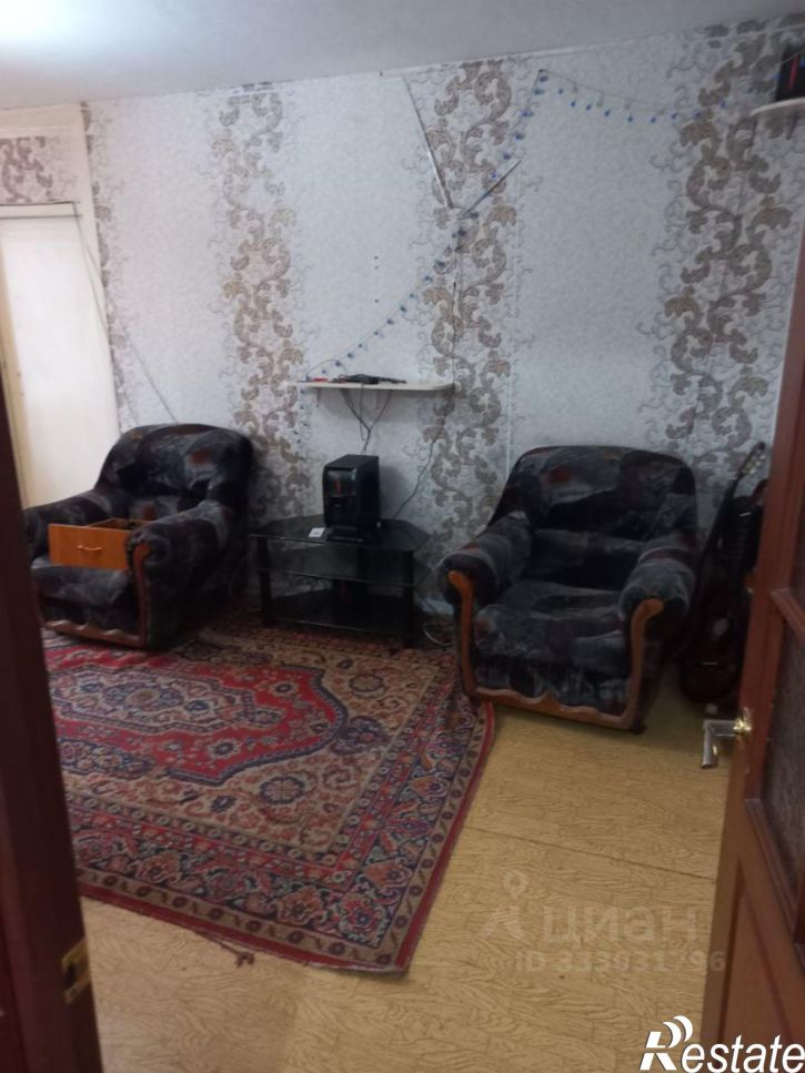 3-комн квартира 3-й квартал, 2