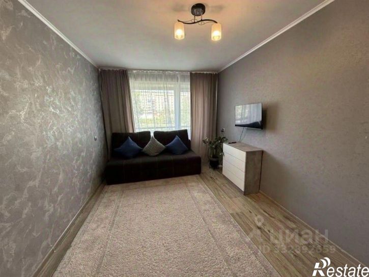 2-комн квартира ул Горького, 48,  д. 48