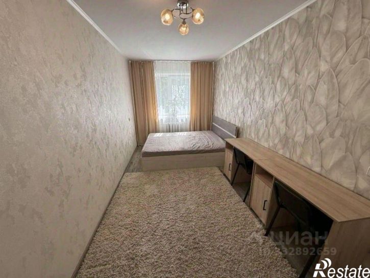 2-комн квартира ул Горького, 48,  д. 48