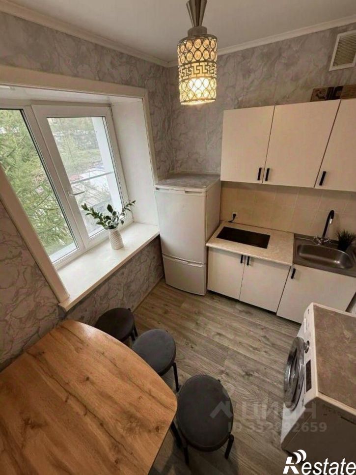 2-комн квартира ул Горького, 48,  д. 48