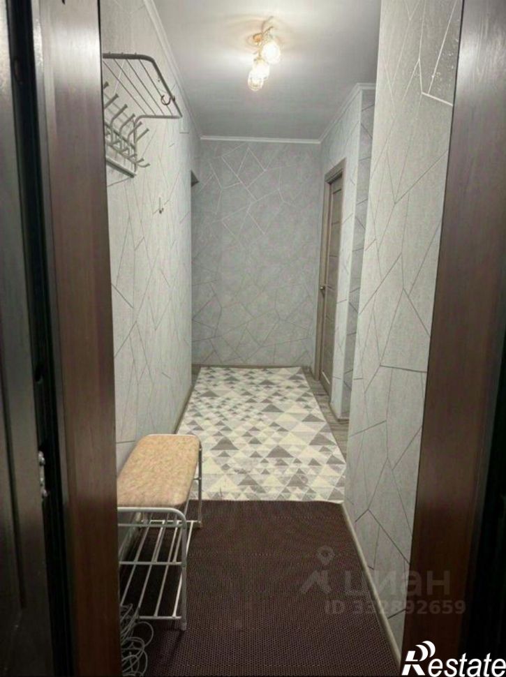 2-комн квартира ул Горького, 48,  д. 48