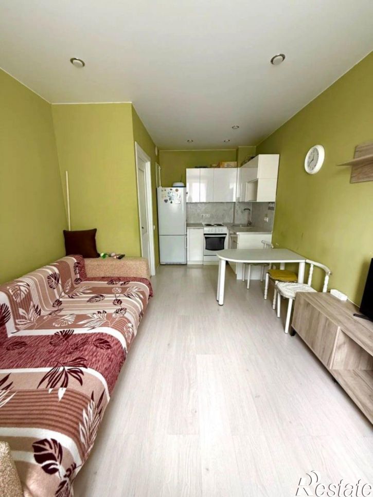2-комн квартира ул Академика Герасимова, 3,  д. 3