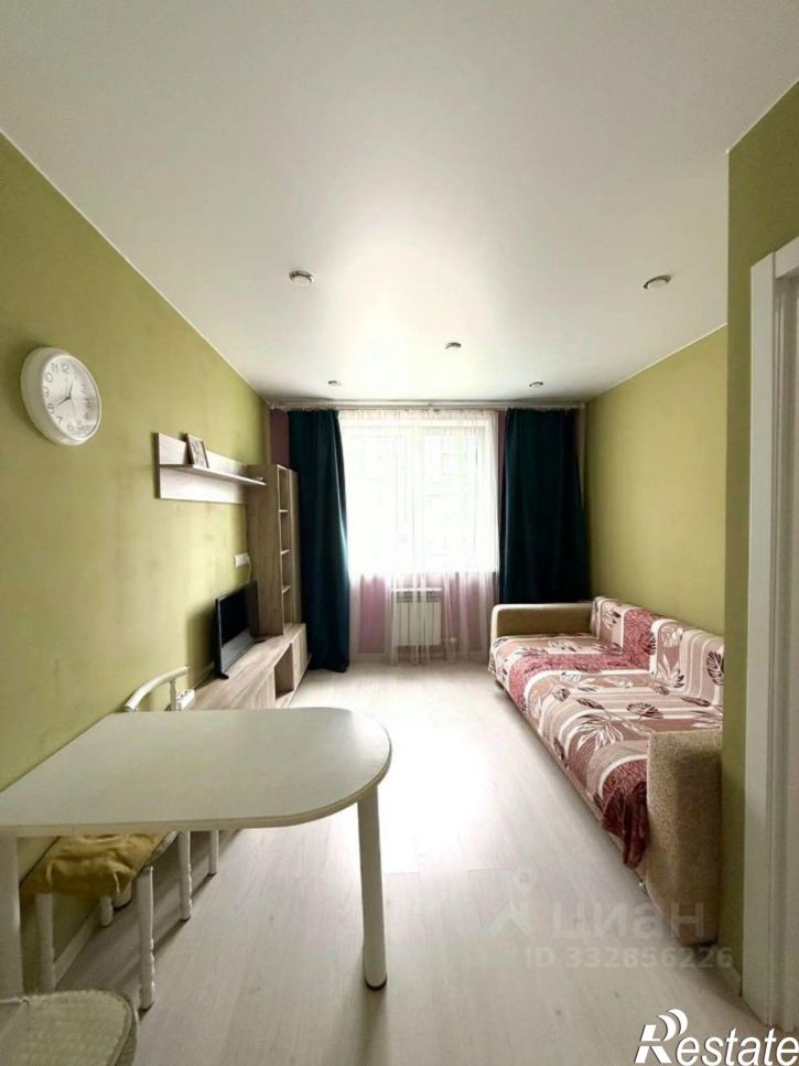 2-комн квартира ул Академика Герасимова, 3,  д. 3