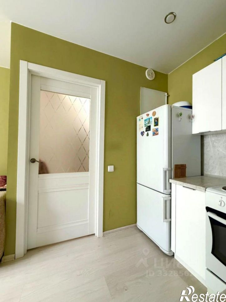 2-комн квартира ул Академика Герасимова, 3,  д. 3