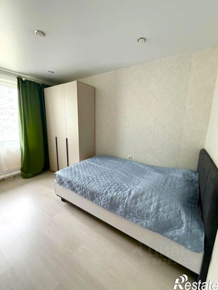 2-комн квартира ул Академика Герасимова, 3,  д. 3