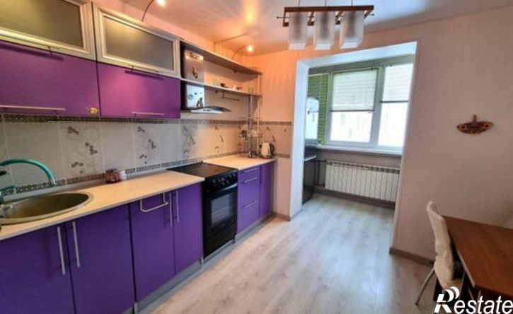 2-комн квартира ул Энгельса, 21,  д. 21
