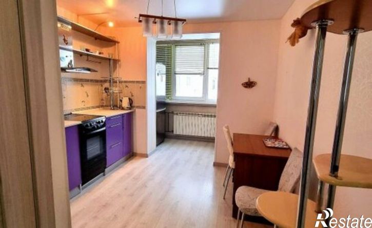 2-комн квартира ул Энгельса, 21,  д. 21