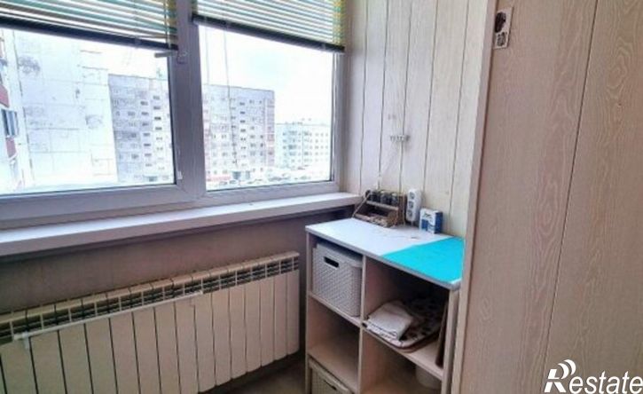 2-комн квартира ул Энгельса, 21,  д. 21