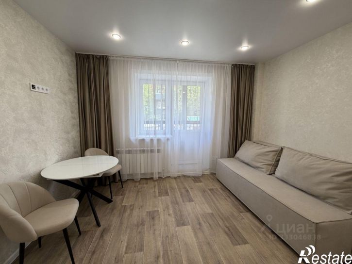 2-комн квартира Иркутск, Гражданская улица, 68