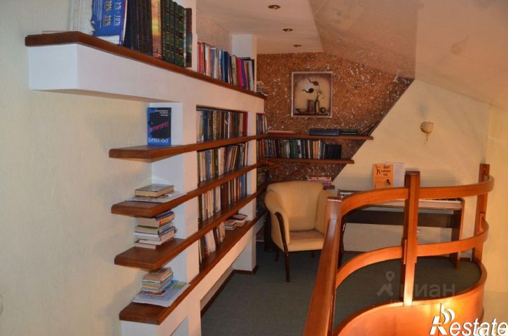4-комн квартира Иркутск, Красноармейская улица, 23