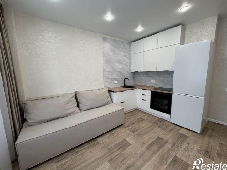2-комн квартира Иркутск, Гражданская улица, 68