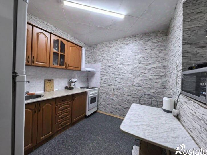1-комн квартира Иркутск, Правобережный район