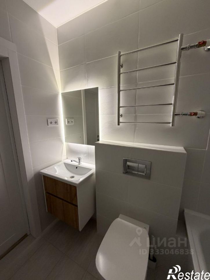 2-комн квартира Иркутск, Гражданская улица, 68