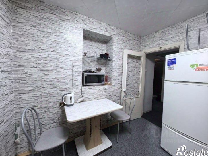 1-комн квартира Иркутск, Правобережный район