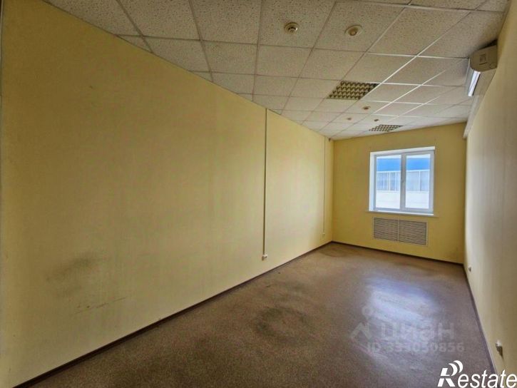 Офис Иркутск, Новаторов, 3кБ