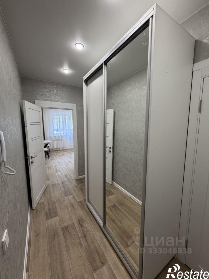 2-комн квартира Иркутск, Гражданская улица, 68