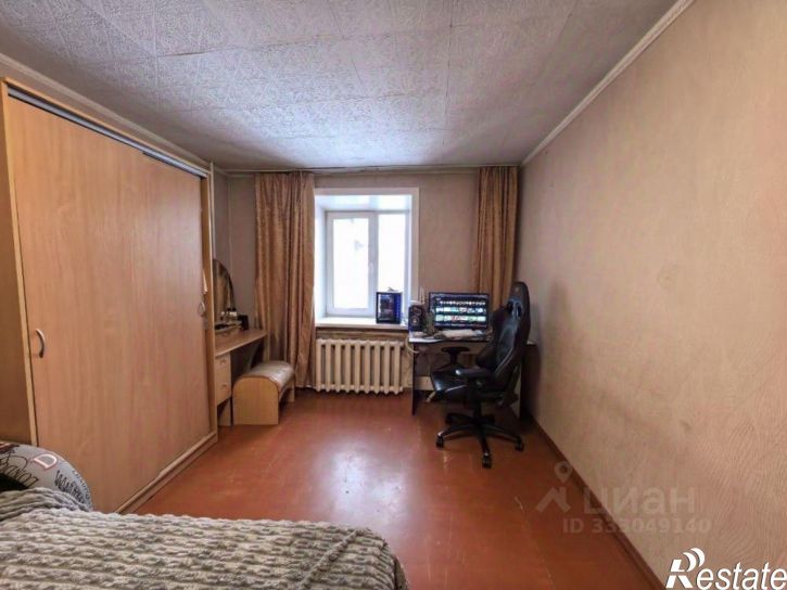1-комн квартира Иркутск, Правобережный район