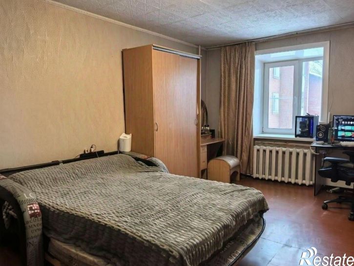 1-комн квартира Иркутск, Правобережный район