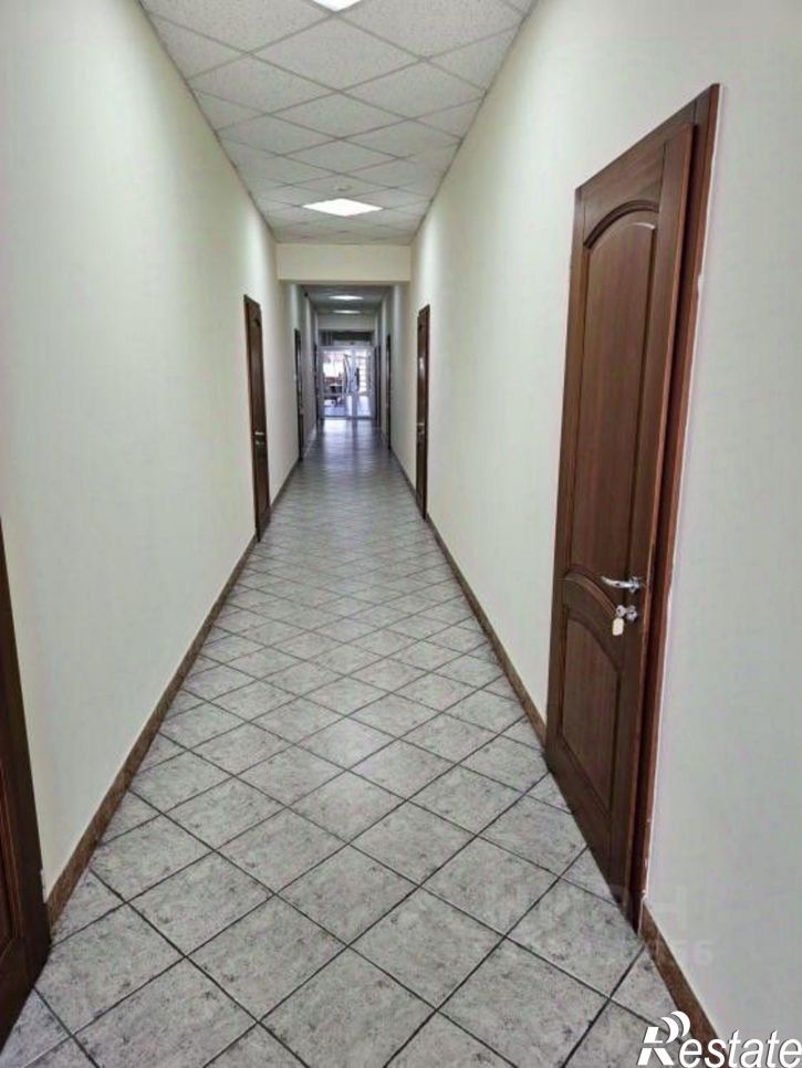 Офис Иркутск, Новаторов, 3кБ