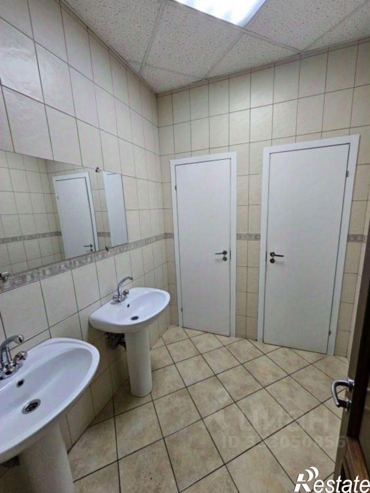 Офис Иркутск, Новаторов, 3кБ