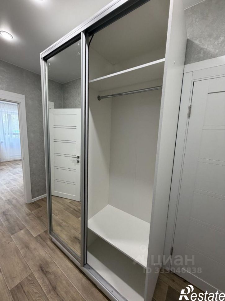 2-комн квартира Иркутск, Гражданская улица, 68