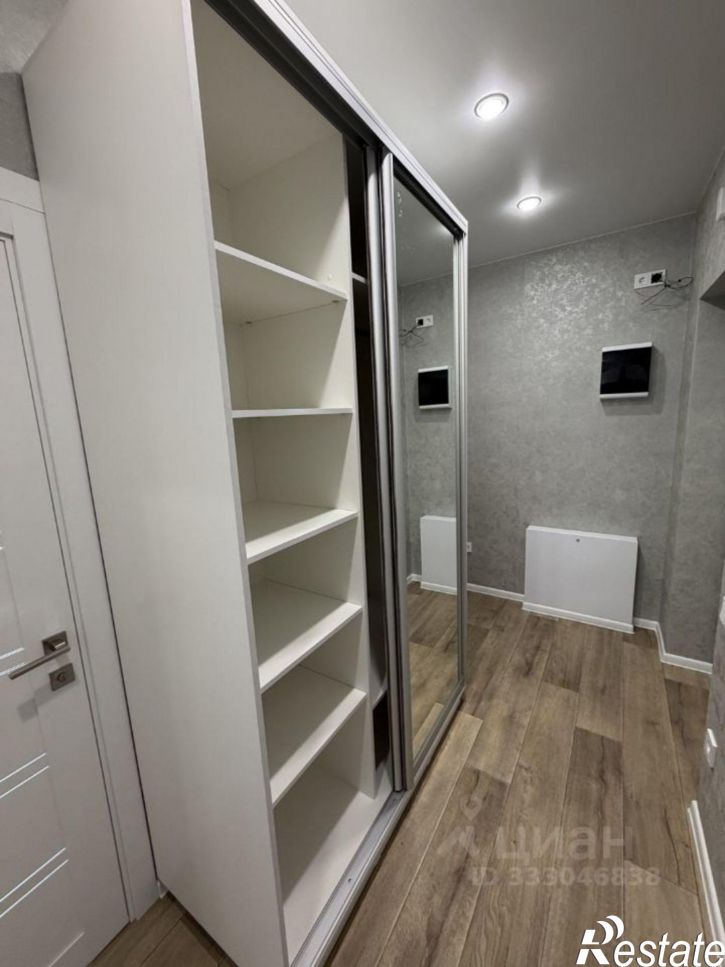 2-комн квартира Иркутск, Гражданская улица, 68