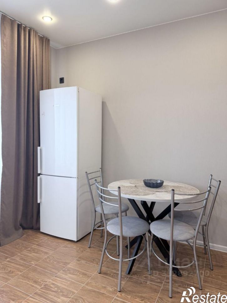 2-комн квартира Иркутск, проезд Юрия Тена, 17