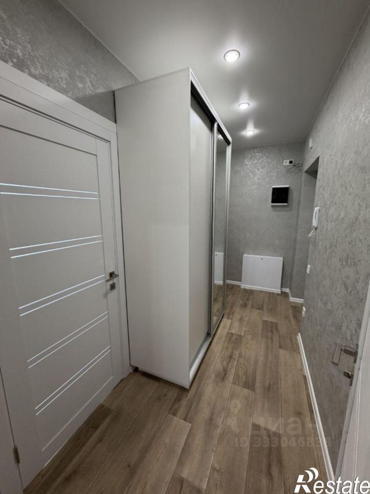 2-комн квартира Иркутск, Гражданская улица, 68