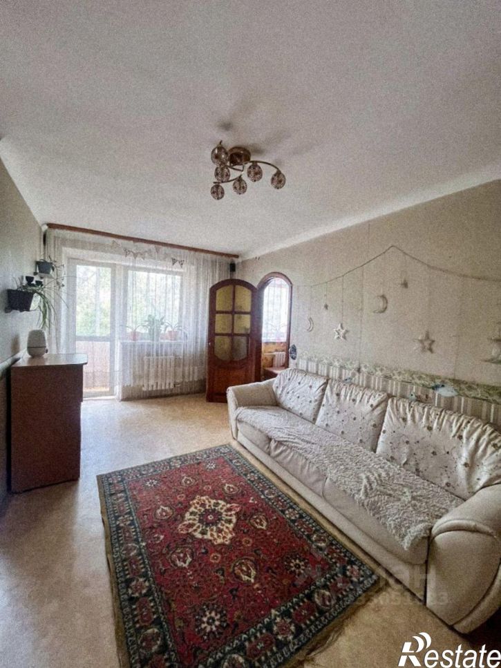 2-комн квартира Иркутск, улица 5-й Армии, 37