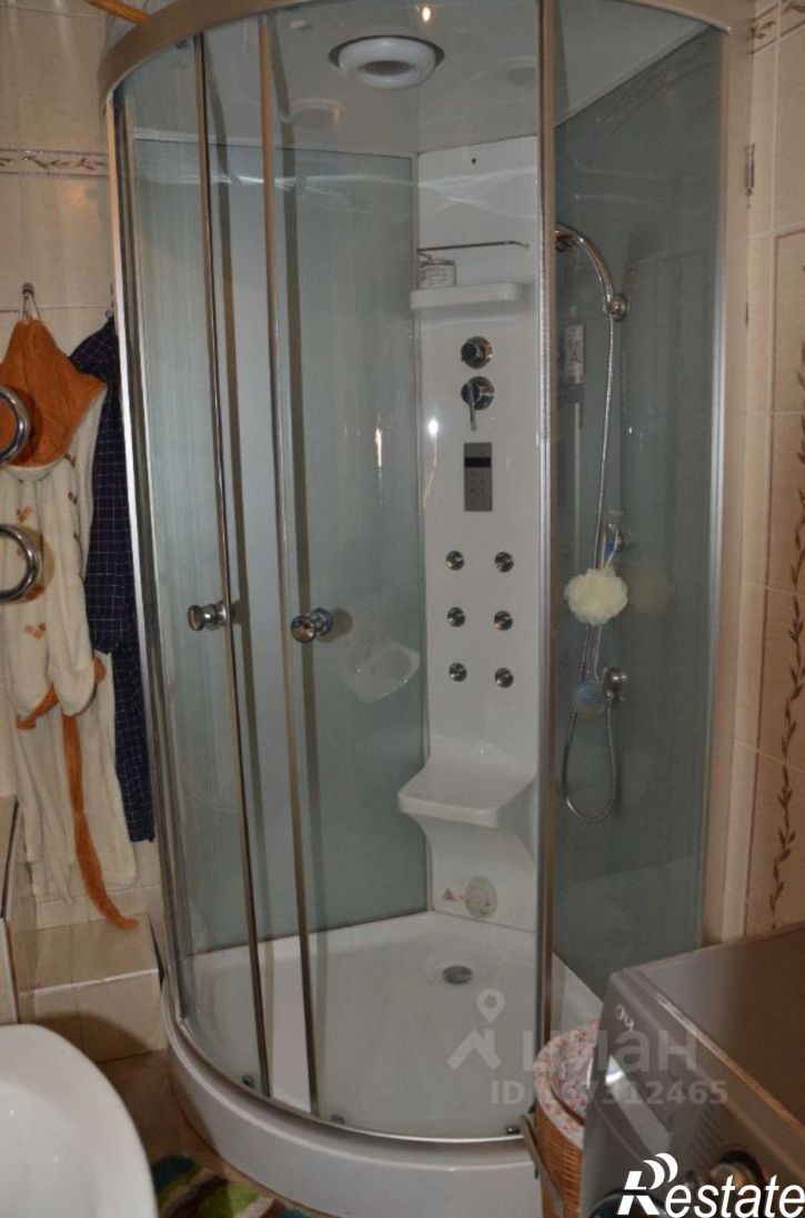 4-комн квартира Иркутск, Красноармейская улица, 23