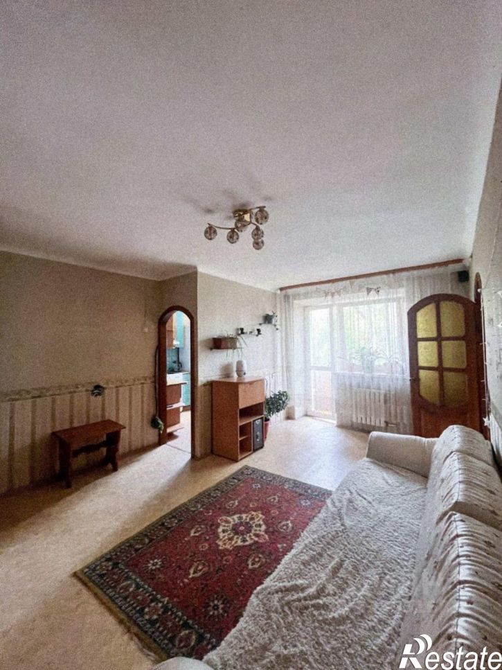 2-комн квартира Иркутск, улица 5-й Армии, 37