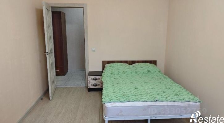1-комн квартира Иркутск, улица Пискунова, 131/1
