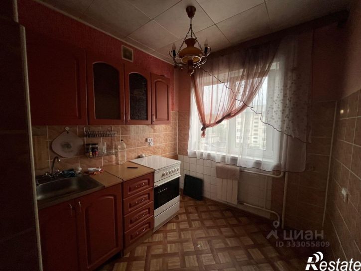2-комн квартира Шелехов, 4-й микрорайон, 2