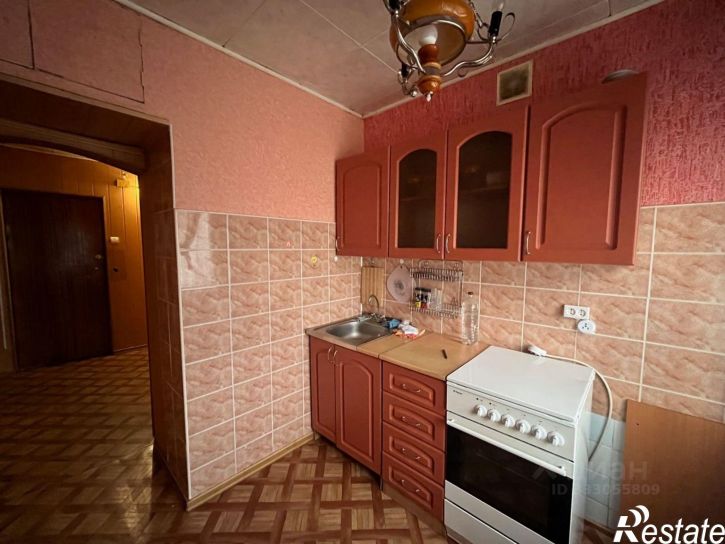 2-комн квартира Шелехов, 4-й микрорайон, 2