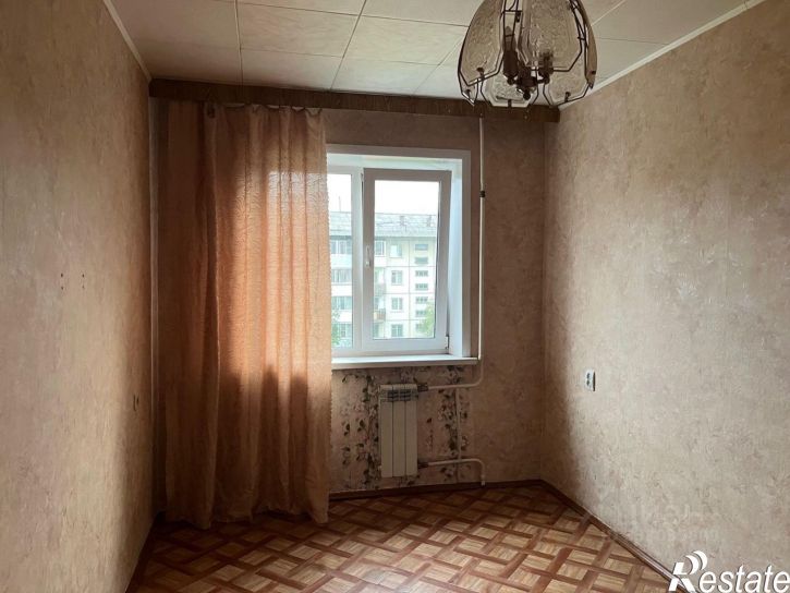 2-комн квартира Шелехов, 4-й микрорайон, 2