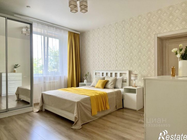 2-комн квартира Иркутск, Свердловский район