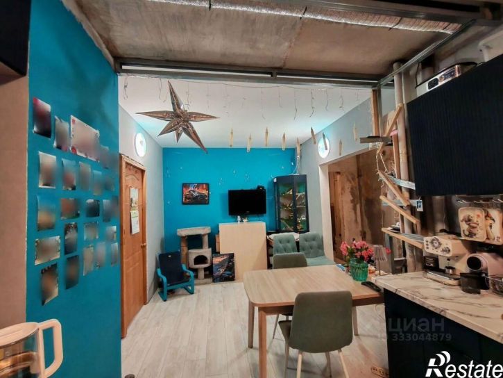 4-комн квартира Иркутск, микрорайон Университетский, 95