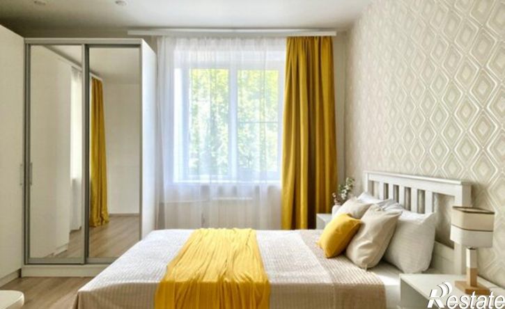 2-комн квартира Иркутск, 4-я Железнодорожная улица, 46Б