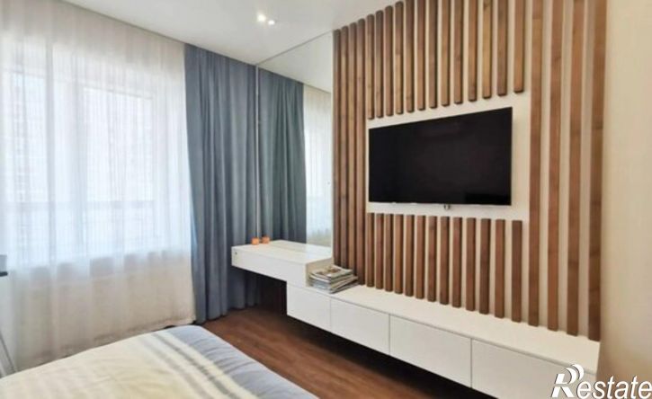 3-комн квартира Иркутск, улица Седова, 65А/2