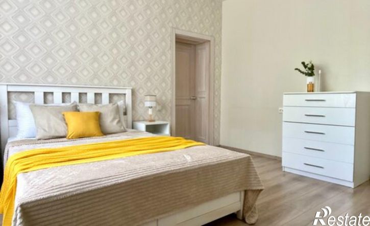 2-комн квартира Иркутск, 4-я Железнодорожная улица, 46Б