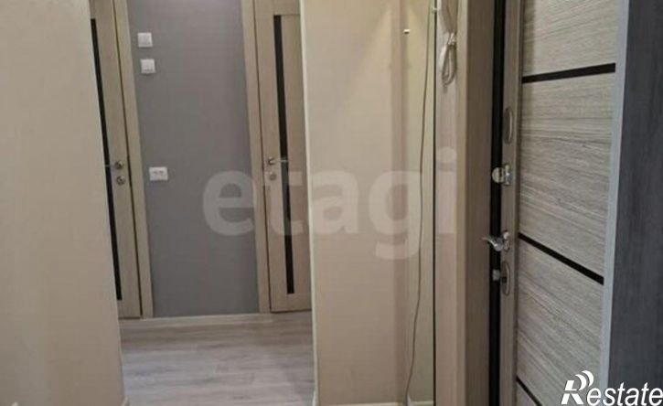 2-комн квартира Иркутск, микрорайон Университетский, 17