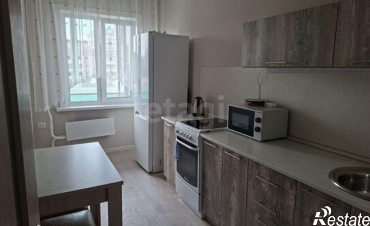 2-комн квартира Иркутск, микрорайон Университетский, 17